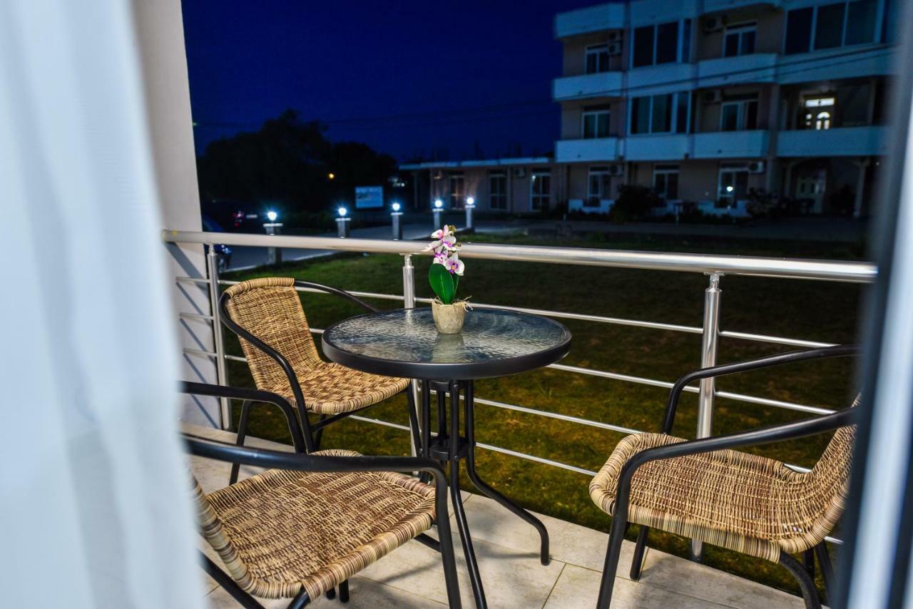 S Apartments Ulcinj Kültér fotó