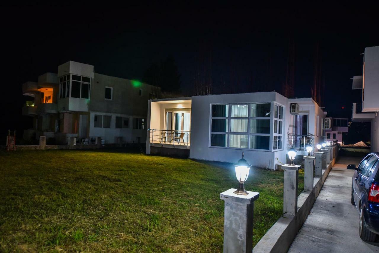 S Apartments Ulcinj Kültér fotó